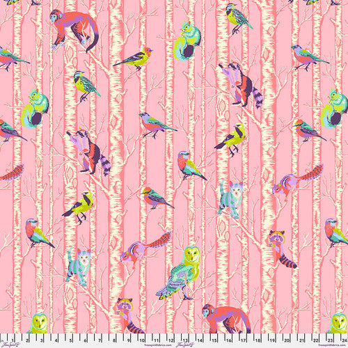 Full Moon Forest - Canadian Full Metre Bundle (12 m) by Tula Pink for FreeSpirit Fabrics - PRE ORDER Arrives Spring 2025