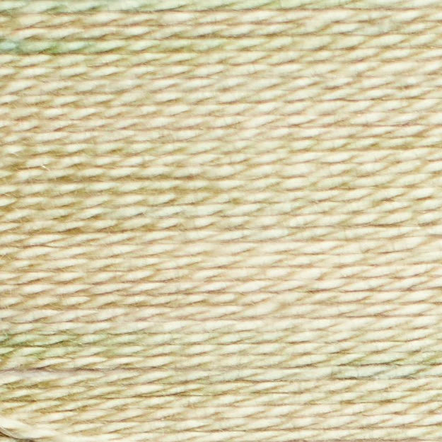 First Edition - Acorn Premium Hand-Dyed 8 wt Hand Stitching Thread - 20 yds