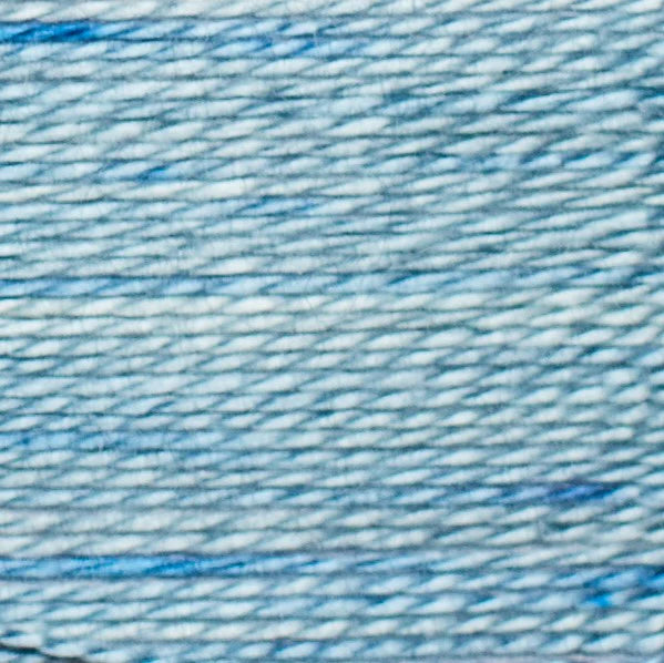 Frosty - Acorn Premium Hand-Dyed 8 wt Hand Stitching Thread - 20 yds