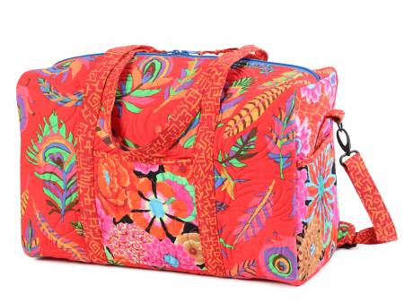 Get Out of Town 2.1 Duffle Bag Pattern by Annie