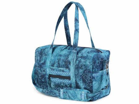 Get Out of Town 2.1 Duffle Bag Pattern by Annie