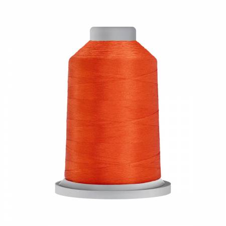 Glide Polyester Thread - Autumn (50172) - King Spool (5000m/5486/yd) - PRE ORDER Arrives March 2025