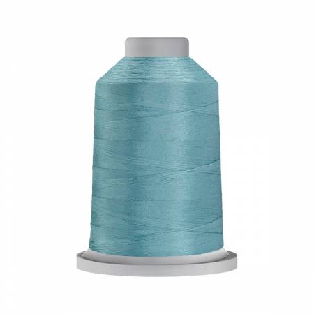 Glide Polyester Thread - Azure (30283) - King Spool (5000m/5486/yd) - PRE ORDER Arrives March 2025