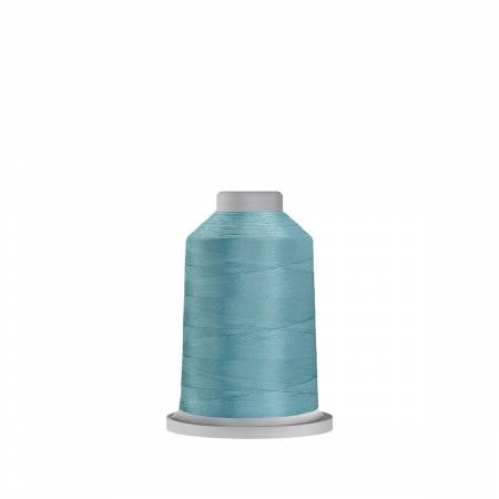 Glide Polyester Thread - Azure (30283) - Mini Spool (1000m/1093yd) - PRE ORDER Arrives March 2025