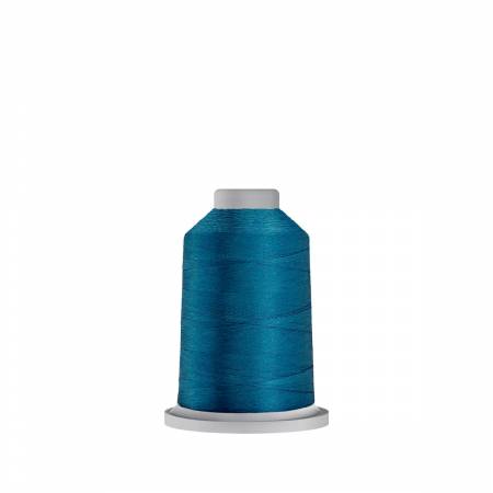 Glide Polyester Thread - Electric (33015) - Mini Spool (1000m/1093yd) - PRE ORDER Arrives March 2025