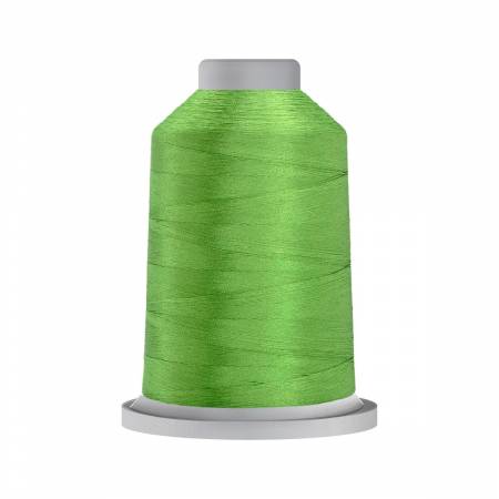 Glide Polyester Thread - Kiwi (67489) - King Spool (5000m/5486/yd) - PRE ORDER Arrives March 2025