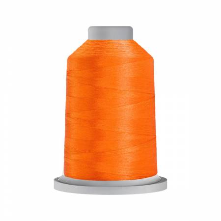 Glide Polyester Thread - Lava (51585) - King Spool (5000m/5486/yd) - PRE ORDER Arrives March 2025