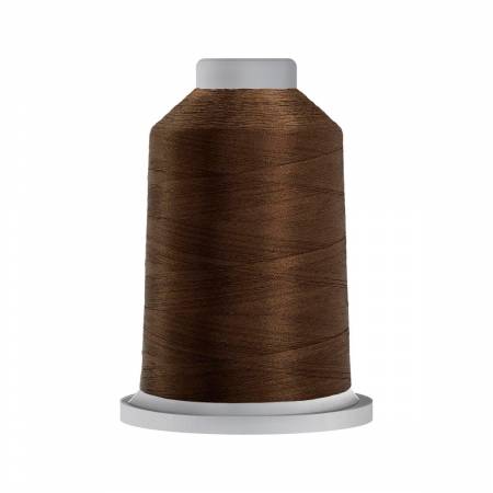 Glide Polyester Thread - Leather (20140) - King Spool (5000m/5486/yd) - PRE ORDER Arrives March 2025