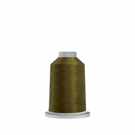 Glide Polyester Thread - Light Olive (65825) - Mini Spool (1000m/1093yd) - PRE ORDER Arrives March 2025