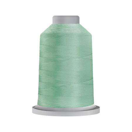 Glide Polyester Thread - Magic Mint (30317) - King Spool (5000m/5486/yd) - PRE ORDER Arrives March 2025