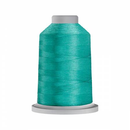 Glide Polyester Thread - Robin Egg (30632) - King Spool (5000m/5486/yd) - PRE ORDER Arrives March 2025