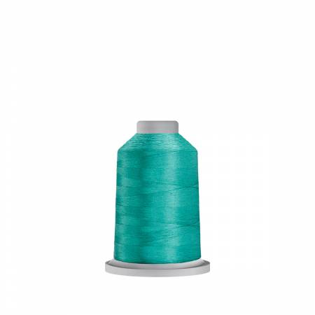 Glide Polyester Thread - Robin Egg (30632) - Mini Spool (1000m/1093yd) - PRE ORDER Arrives March 2025