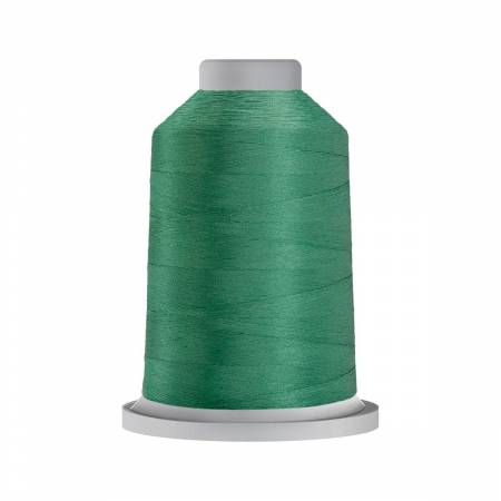 Glide Polyester Thread - Sea Mist (60556) - King Spool (5000m/5486/yd) - PRE ORDER Arrives March 2025