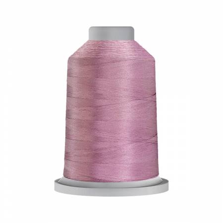 Glide Polyester Thread - Tabriz Orchid (40522) - King Spool (5000m/5486/yd) - PRE ORDER Arrives March 2025