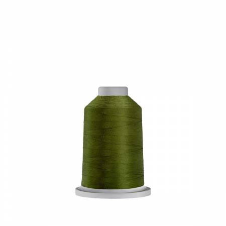 Glide Polyester Thread - Aloe (60371) - Mini Spool (1000m/1093yd) - PRE ORDER Arrives March 2025