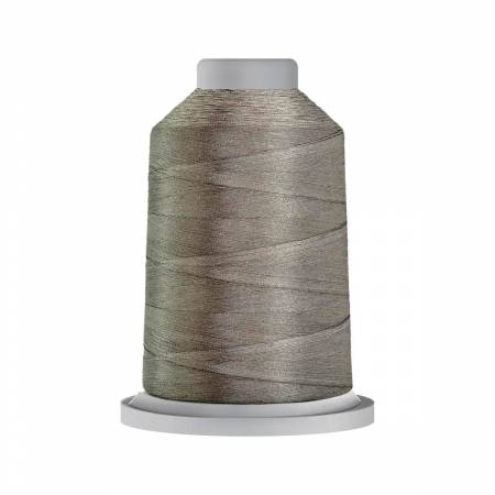 Glide Polyester Thread - Cool Grey 9 (10CG9) - King Spool (5000m/5486yd) - PRE ORDER Arrives March 2025