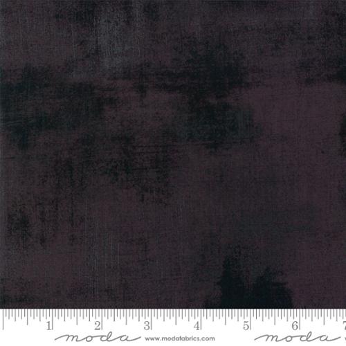 Iron (530150-438) Grunge Basics by Moda Fabrics