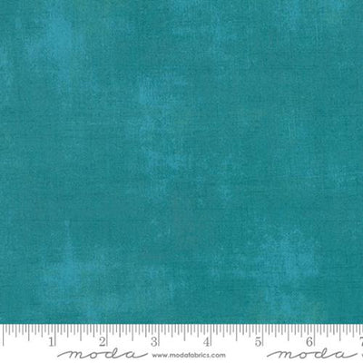 Ocean (530150-228) Grunge Basics by Moda Fabrics