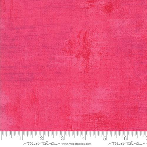 Paradise Pink (530150-328) - Grunge Basics By Moda Fabrics - $22.49/m ($20.75/yd)