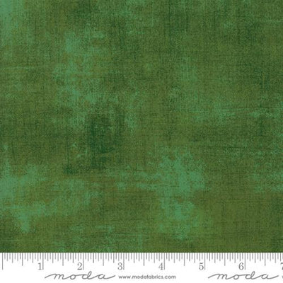 Merry Pine (530150-367) Grunge Basics by Moda Fabrics