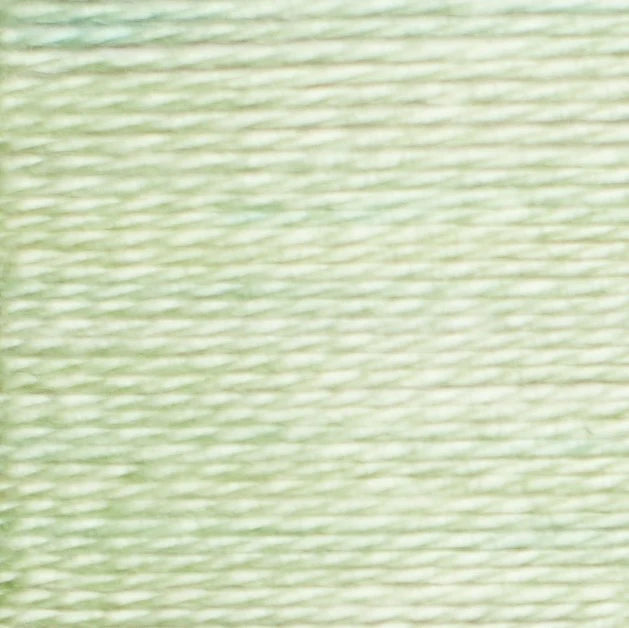 Icebox - Acorn Premium Hand-Dyed 8 wt Hand Stitching Thread - 20 yds