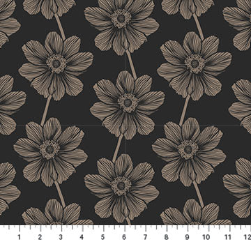 Indelible (1000-99L) by Anna Maria Textiles for Northcott Fabrics - PRE ORDER Arrives March 2025