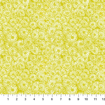 Indelible (1002-52C) by Anna Maria Textiles for Northcott Fabrics - PRE ORDER Arrives March 2025