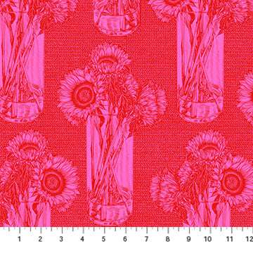 Indelible (1004-28C) by Anna Maria Textiles for Northcott Fabrics - PRE ORDER Arrives March 2025