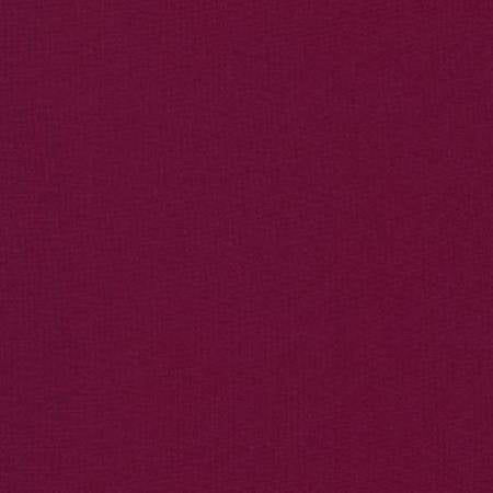 Rose Fat Quarter Bundle (12FQs) - Kona Cotton Solids by Robert Kaufman Fabrics