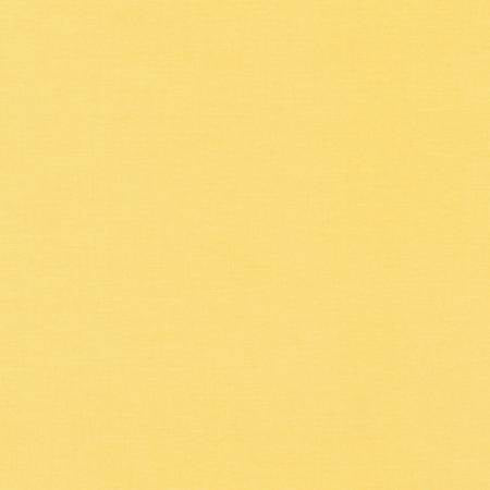 Sunshine Fat Quarter Bundle (12FQs) - Kona Cotton Solids by Robert Kaufman Fabrics