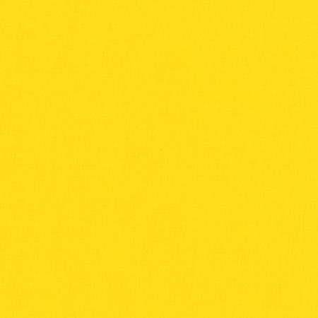 Sunshine Fat Quarter Bundle (12FQs) - Kona Cotton Solids by Robert Kaufman Fabrics