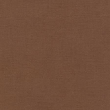 Rustic Romance Fat Quarter Bundle (12 FQs) - Kona Cotton Solids by Robert Kaufman Fabrics
