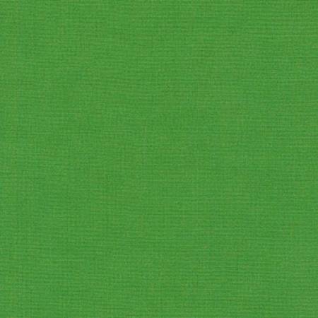 Green Garden Fat Quarter Bundle (12FQs) - Kona Cotton Solids by Robert Kaufman Fabrics