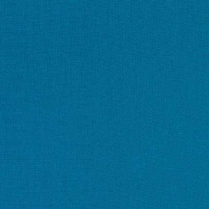 Jewel Tones Fat Quarter Bundle (12 FQs) - Kona Cotton Solids by Robert Kaufman Fabrics