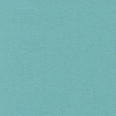 Boho Chic Fat Quarter Bundle (12FQs) - Kona Cotton Solids by Robert Kaufman Fabrics