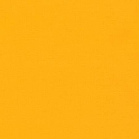 Sunshine Fat Quarter Bundle (12FQs) - Kona Cotton Solids by Robert Kaufman Fabrics
