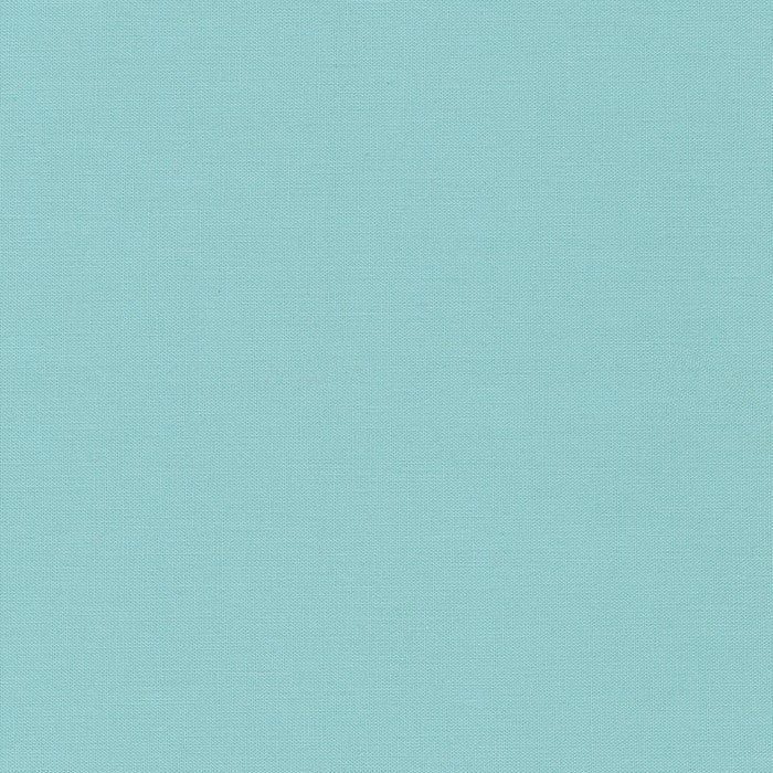 Boho Chic Fat Quarter Bundle (12FQs) - Kona Cotton Solids by Robert Kaufman Fabrics