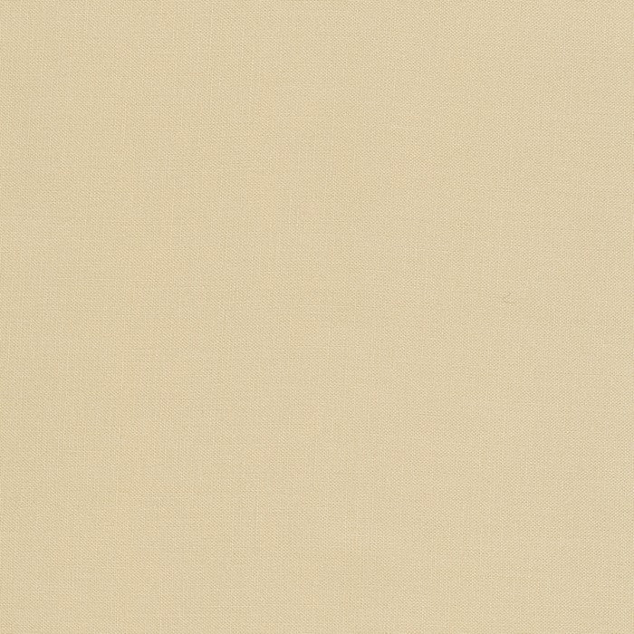 Khaki (1187) - Kona Cotton Solids by Robert Kaufman - $12.96/m ($11.96/yd)