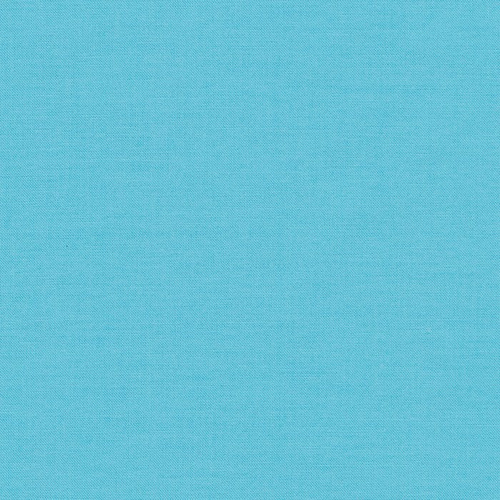 Seascape (1853) - Kona Cotton Solids by Robert Kaufman Fabrics - $12.96/m ($11.96/yd)