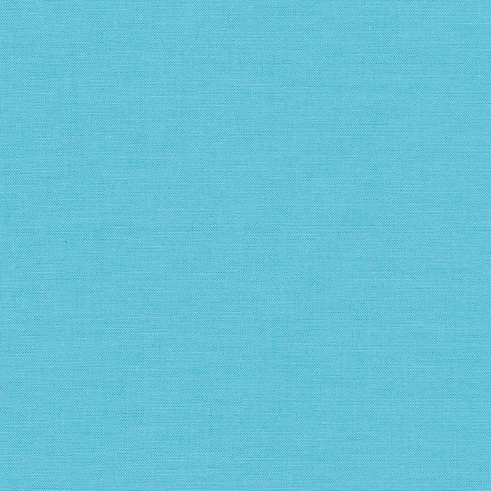 Beachfront Fat Quarter Bundle (12 FQs) - Kona Cotton Solids by Robert Kaufman Fabrics