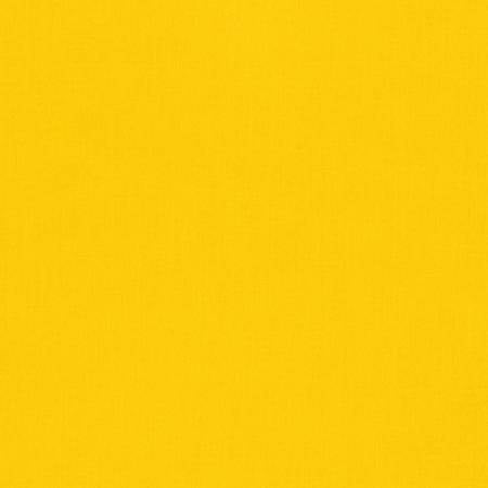 Sunshine Fat Quarter Bundle (12FQs) - Kona Cotton Solids by Robert Kaufman Fabrics