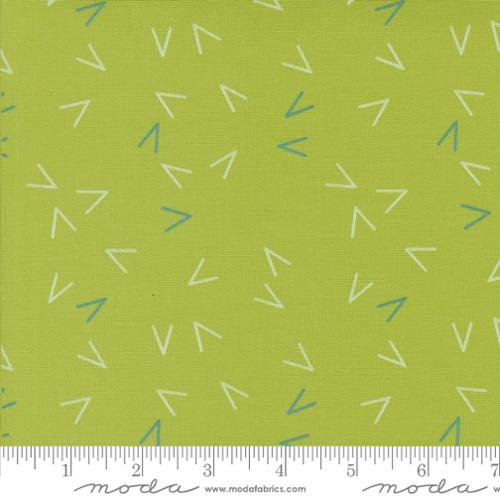 Olive You - Arrows in Leaf (1883-13) by Zen Chic for Moda Fabrics - PRE ORDER Arrives Late Fall 2024