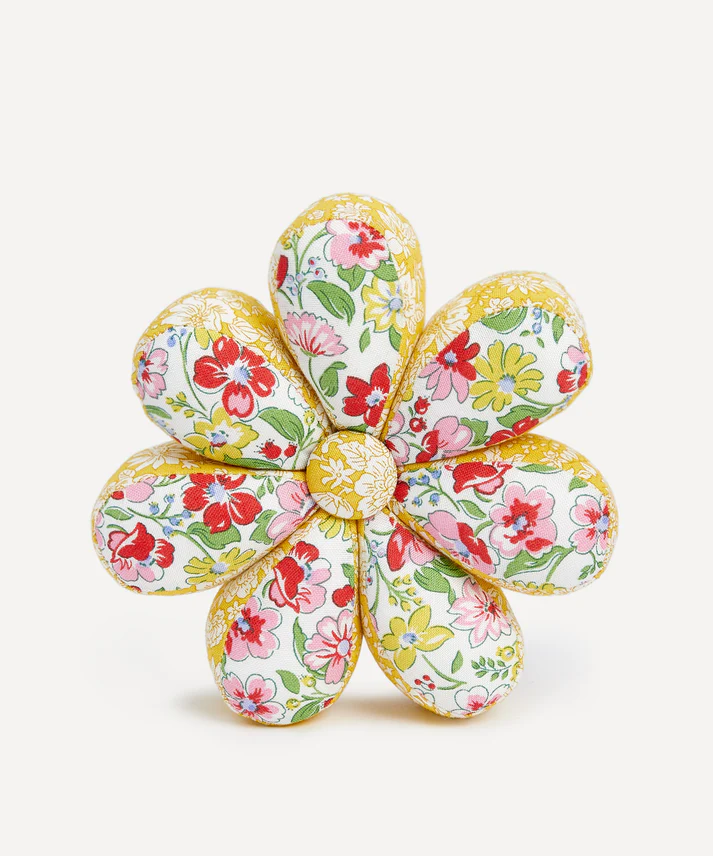 Keystone Floral PRE ORDER - Liberty Flower Pin Cushion – keystonemoderncreative