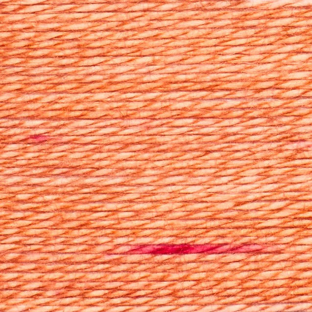 Lilly - Acorn Premium Hand-Dyed 8 wt Hand Stitching Thread - 20 yds