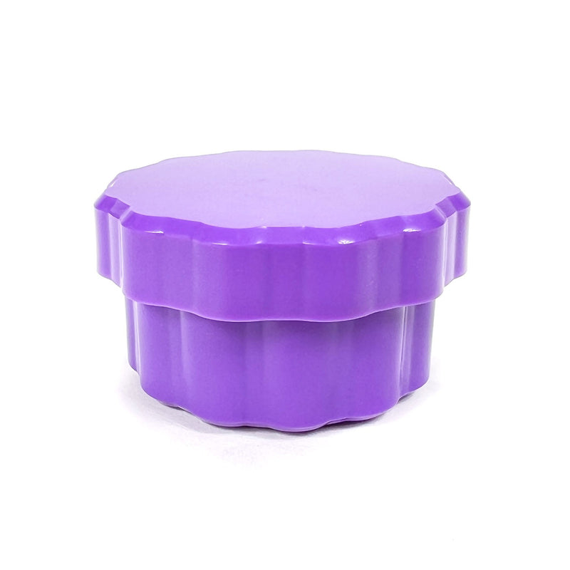 Magnetic Pin Cup Small Gypsy Purple From Gypsy Quilter By Purple Hobbies In Sewing Accessories