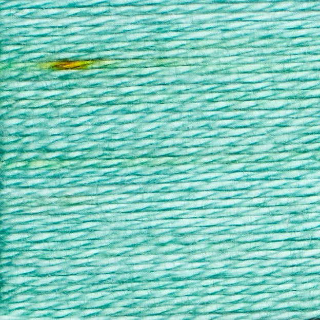 Mermaid - Acorn Premium Hand-Dyed 8 wt Hand Stitching Thread - 20 yds