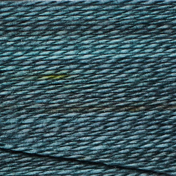 Moody - Acorn Premium Hand-Dyed 8 wt Hand Stitching Thread - 20 yds