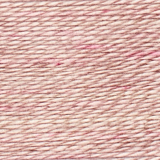 Mourning Clown - Acorn Premium Hand-Dyed 8 wt Hand Stitching Thread - 20 yds