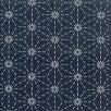 Olympus Sashiko Patch Mending Collection - Kofu Tsumugi in Blue