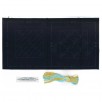 Olympus Sashiko Coaster Kit in Navy